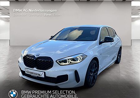 BMW M135I XDRIVE Benzin