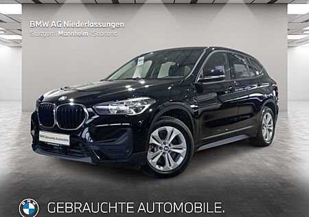 BMW X1 xDrive25e