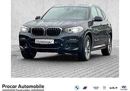 BMW X3 xDrive30d Diesel