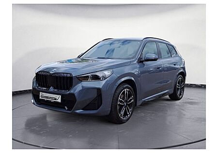 BMW X1 sDrive18i