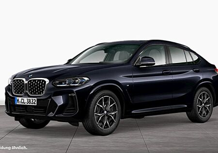 BMW X4 M X4 XDRIVE30I Benzin