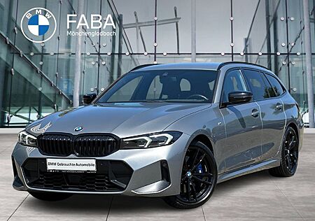 BMW 320dA Touring