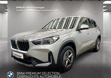 BMW X1 SDRIVE18D Diesel