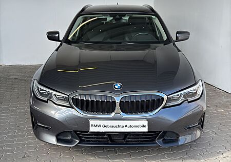 BMW 320d Touring