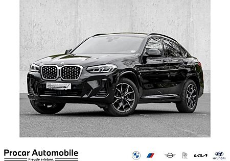 BMW X4 xDrive30d