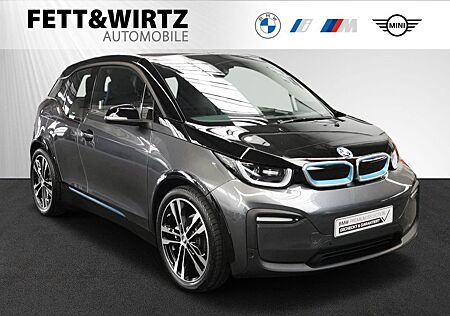 BMW i3 120 Elektro