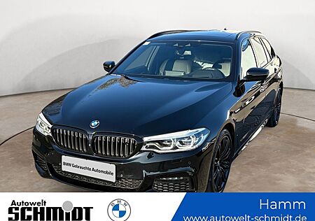 BMW 530d xDrive Touring (G31)