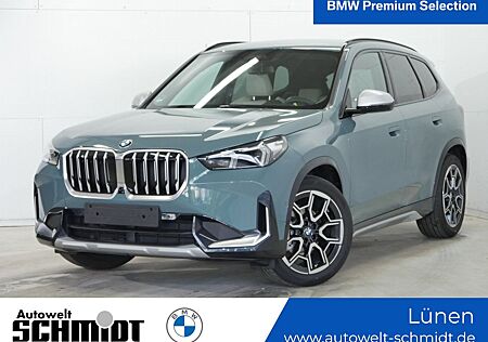 BMW X1 sDrive18i xLine (U11)