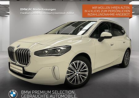 BMW 218D ACTIVE TOURER (AB 2021)