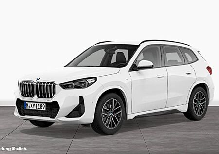 BMW X1 SDRIVE18I