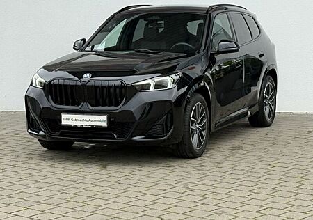 BMW X1 sDrive18d (a