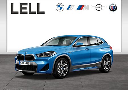 BMW X2 xDrive25e