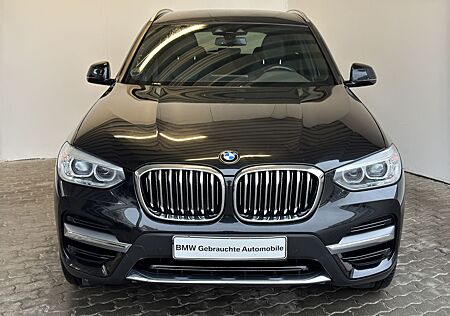 BMW X3 XDRIVE30E A Hybrid