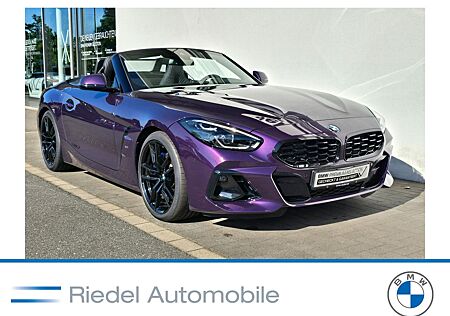 BMW Z4 M40i