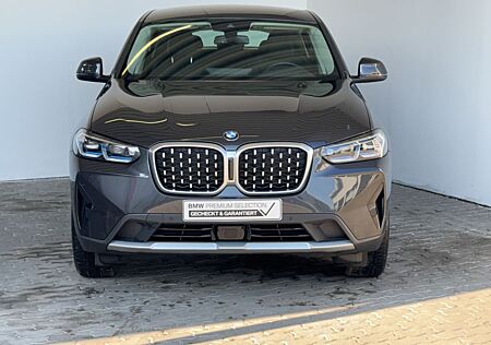 BMW X4 xDrive30i