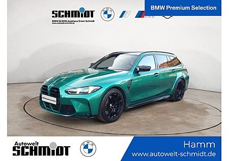BMW M3 Competition Touring (G81)