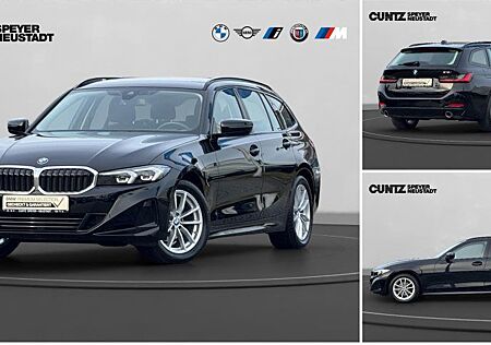 BMW 318i Touring