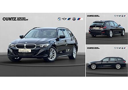 BMW 318i Touring