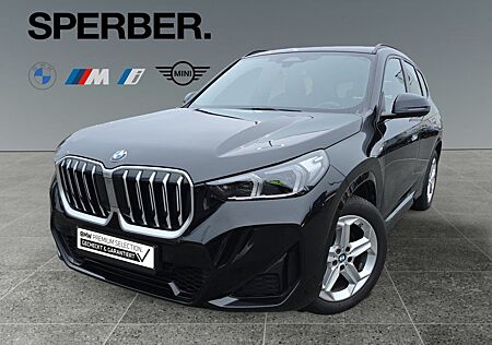 BMW X1 SDRIVE20I