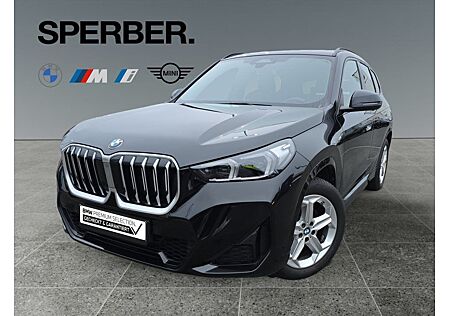 BMW X1 SDRIVE20I