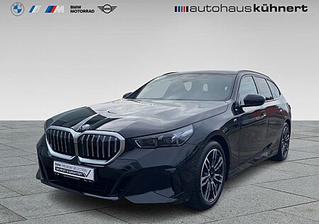 BMW 520d xDrive Touring