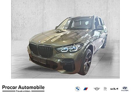 BMW X5 M50I