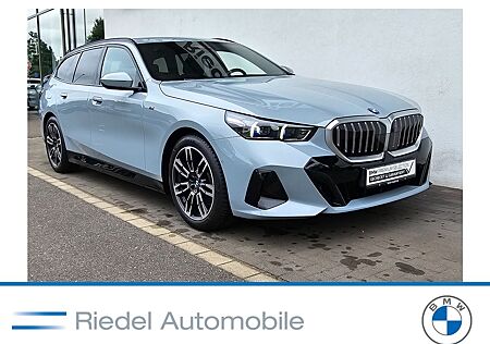 BMW 520d Touring