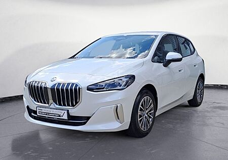 BMW 218i Active Tourer