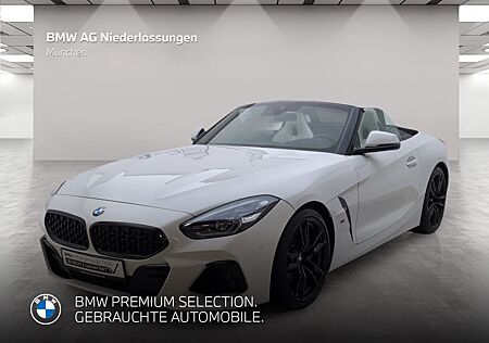 BMW Z4 M40I