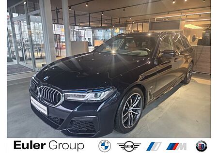 BMW 530d xDrive Touring A