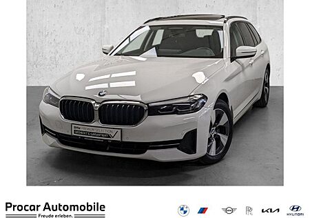 BMW 520D A