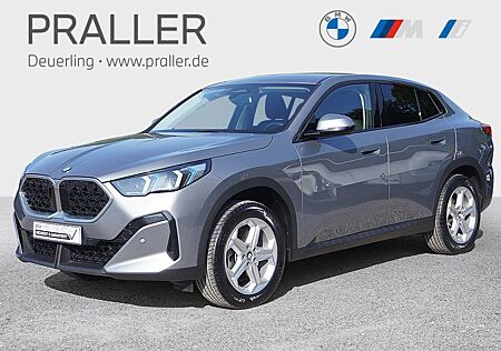 BMW X2 SDRIVE20I