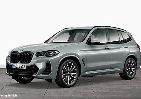 BMW X3 M X3 xDrive20d (2021 - 2024)