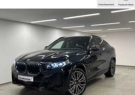 BMW X6 xDrive30d M Sport