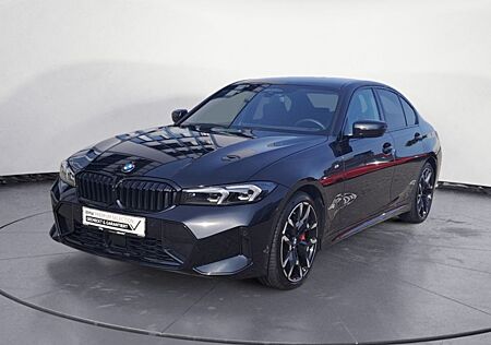 BMW 320d xDrive Limousine