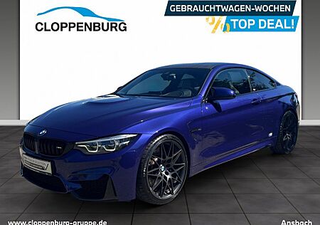 BMW M4 Coupé