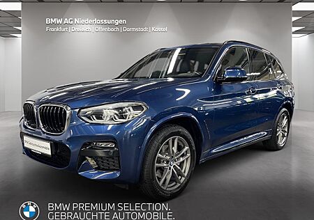 BMW X3 xDrive20i ZA