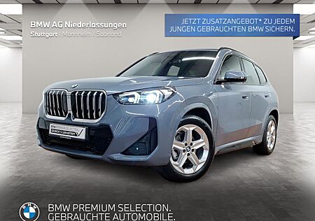 BMW X1 SDRIVE18I