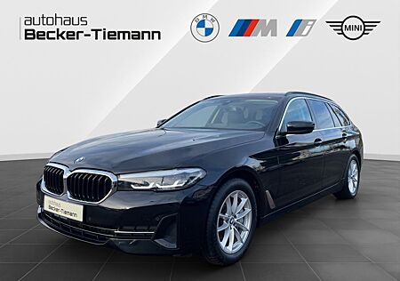 BMW 530d xDrive Touring Diesel