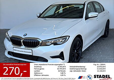 BMW 320I A