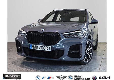 BMW X1 XDRIVE20D A
