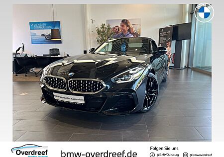 BMW Z4 M Z4 sDrive30i