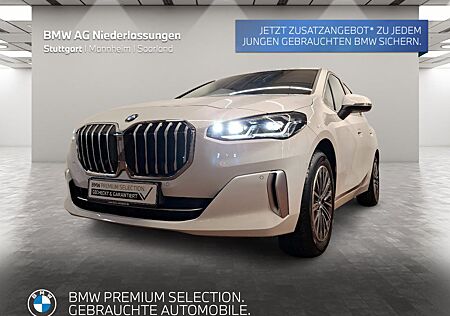 BMW 218I ACTIVE TOURER