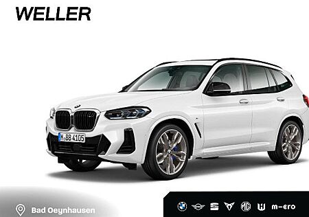 BMW X3 M40i ZA