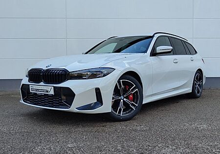 BMW 318i Touring M Sport