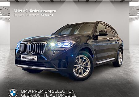 BMW X3 M X3 XDRIVE20D (AB 2021)