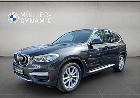 BMW X3 xDrive30d
