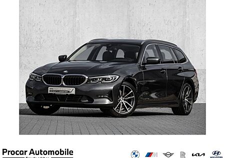BMW 320D A