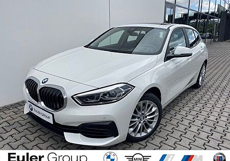 BMW 118iA 5-Türer