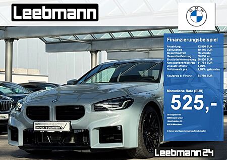 BMW M2 Coupé